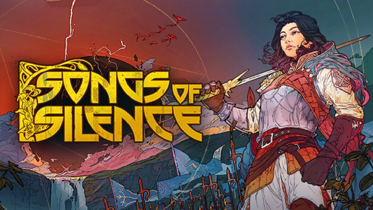 Songs of Silence تحميل مجانا