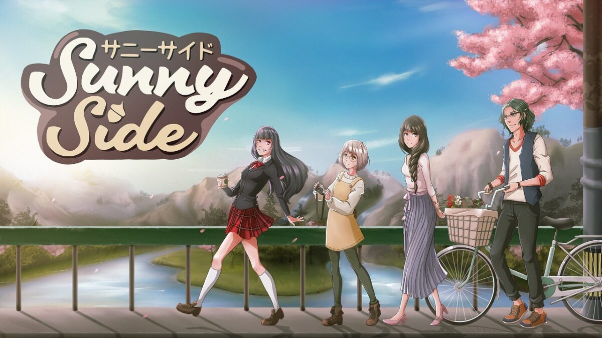 SunnySide تحميل مجانا