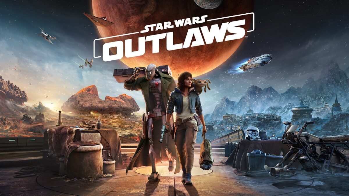 Star Wars Outlaws تحميل مجانا