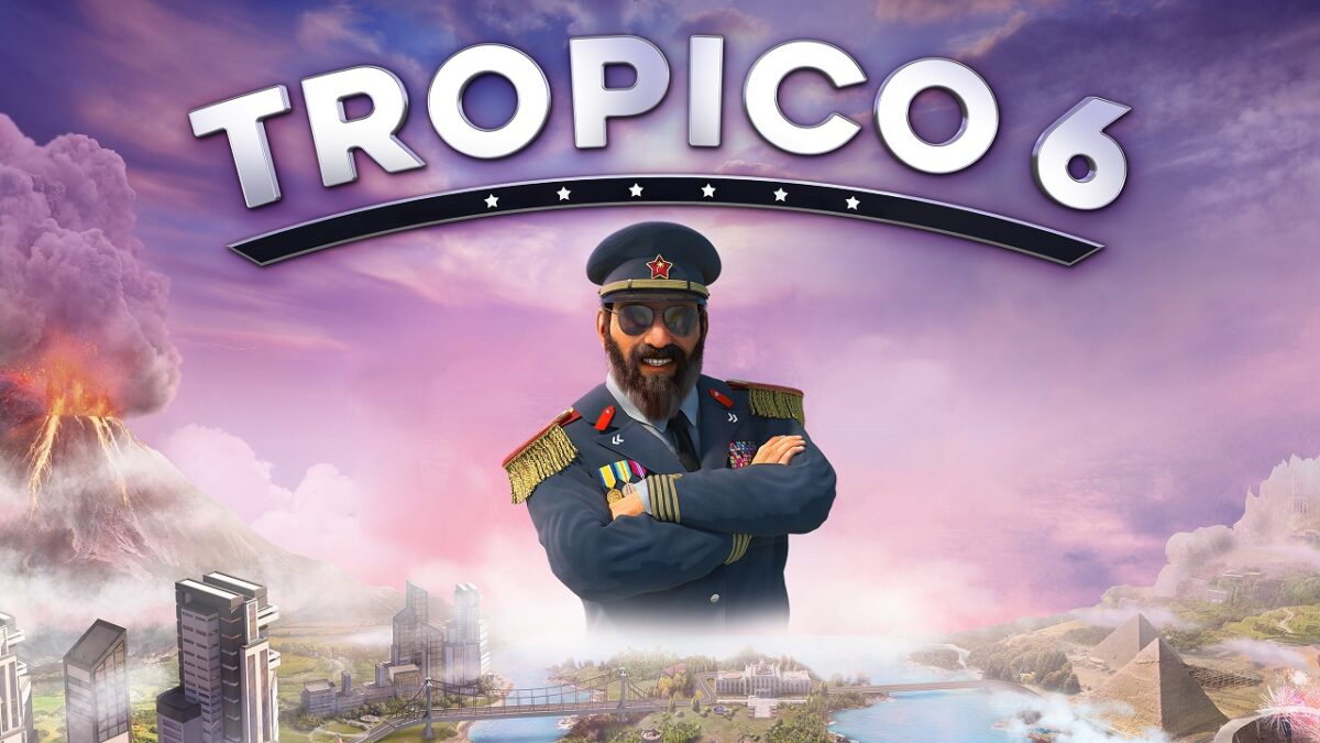 Tropico 6 – Tropican Shores تحميل مجانا