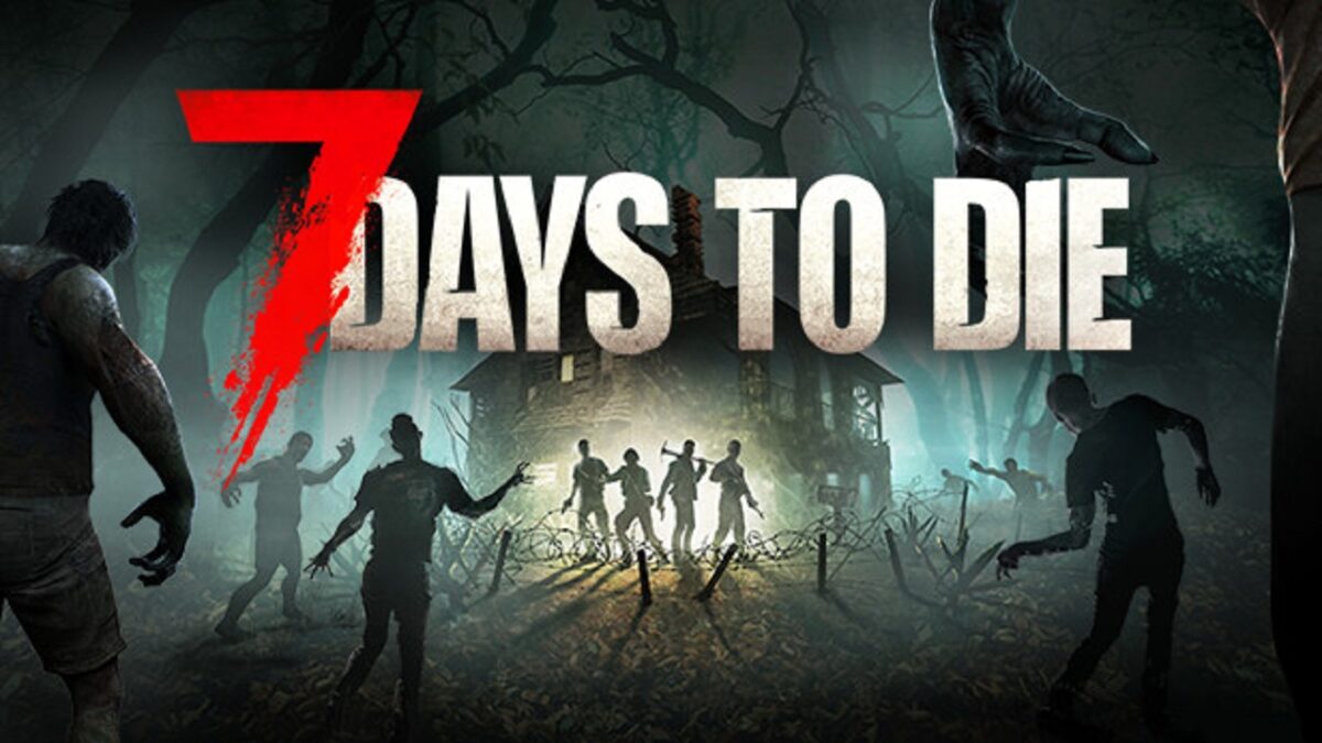 7 Days to Die تحميل مجانا