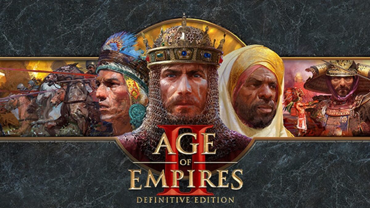 Age of Empires II تحميل مجانا نسخه المحسنة تحديث 117204