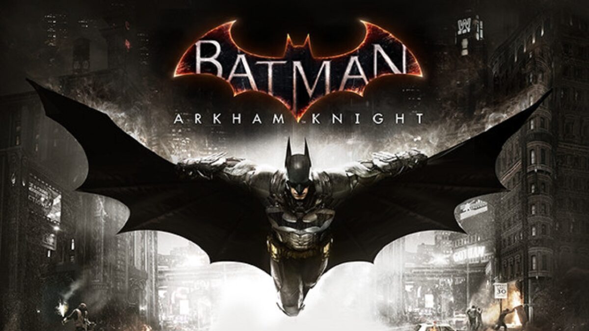 Batman: Arkham Knight تحميل مجانا