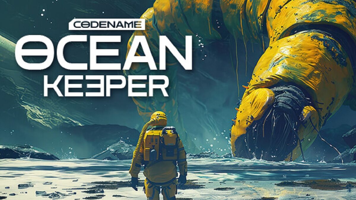 Codename: Ocean Keeper تحميل مجانا