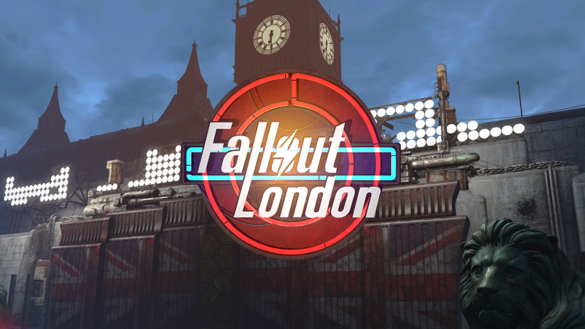 Fallout London تحميل مجانا تحديث 2.31.3