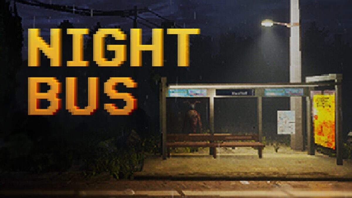 Night Bus تحميل مجانا