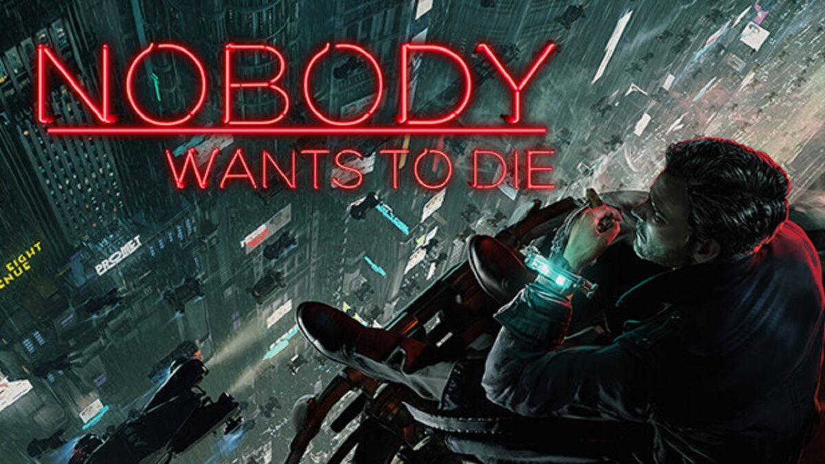 Nobody Wants to Die تحميل مجانا