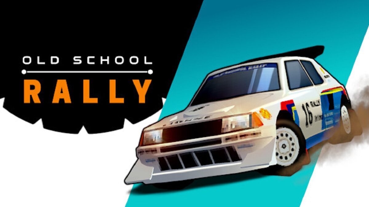 Old School Rally تحميل مجانا