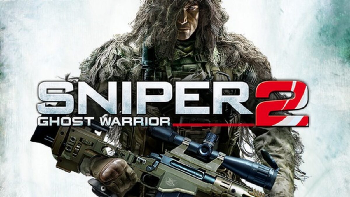 Sniper: Ghost Warrior 2 تحميل مجانا