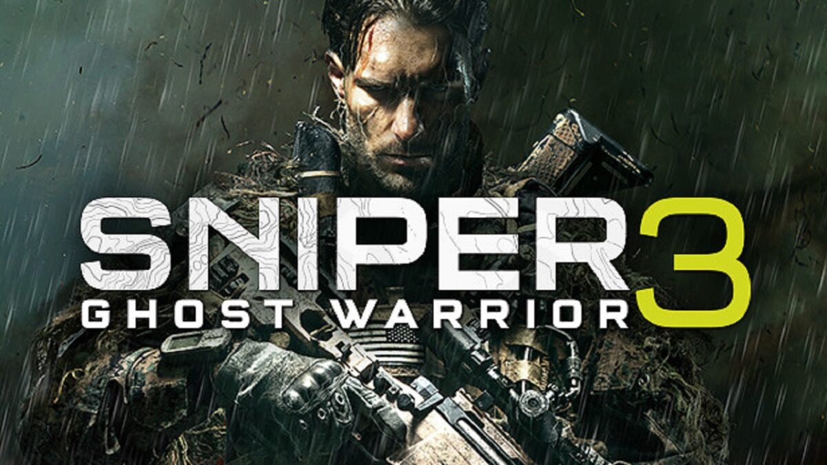 Sniper: Ghost Warrior 3 تحميل مجانا