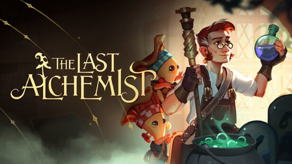 The Last Alchemist تحميل مجانا