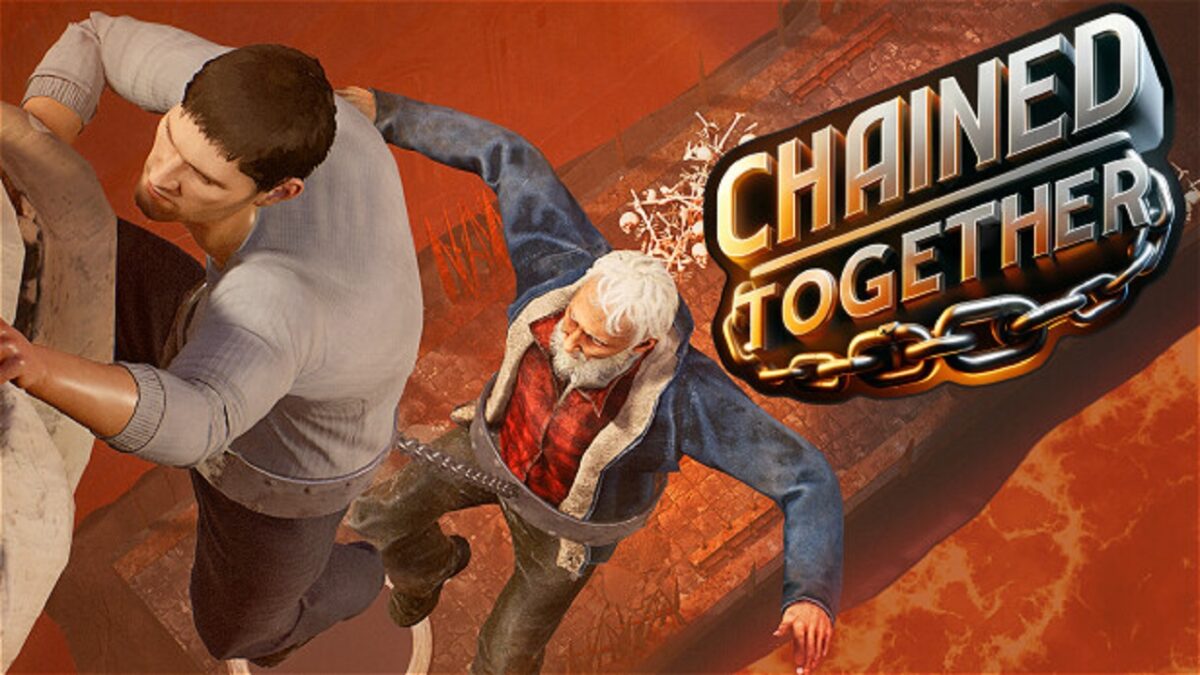 Chained Together تحميل مجانا مع اونلاين