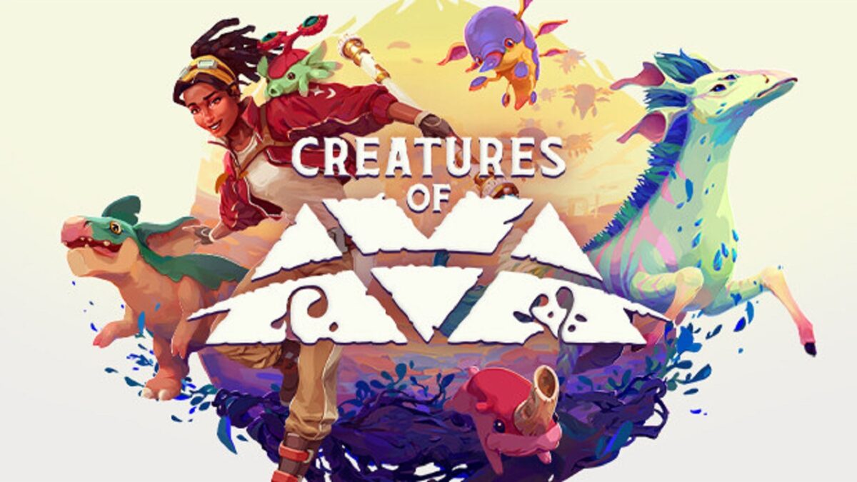 Creatures of Ava تحميل مجانا