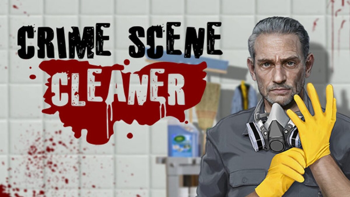 Crime Scene Cleaner تحميل مجانا