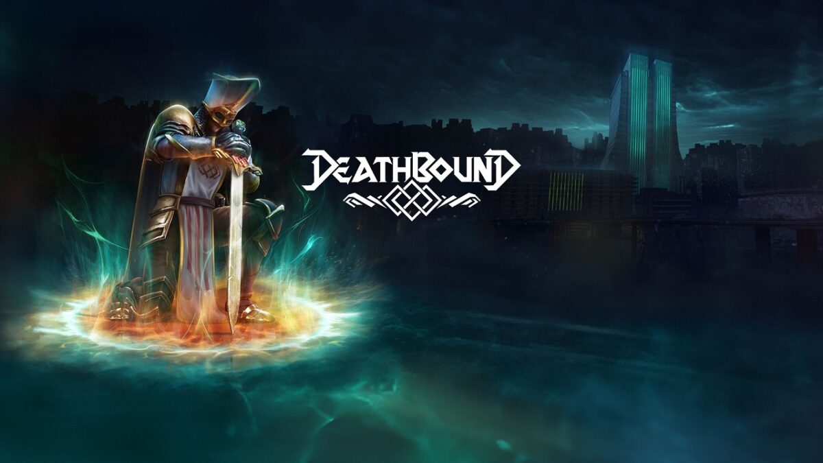 Deathbound تحميل مجانا