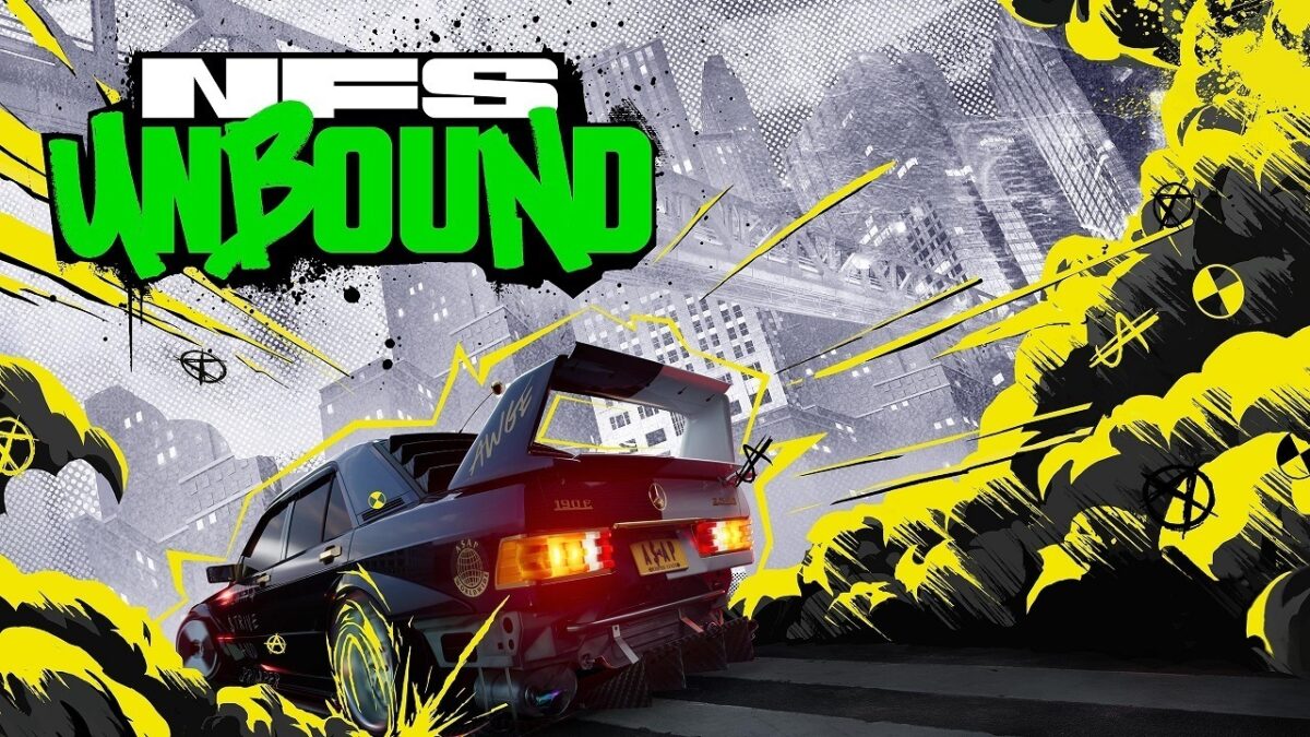 Need for Speed Unbound تحميل مجانا