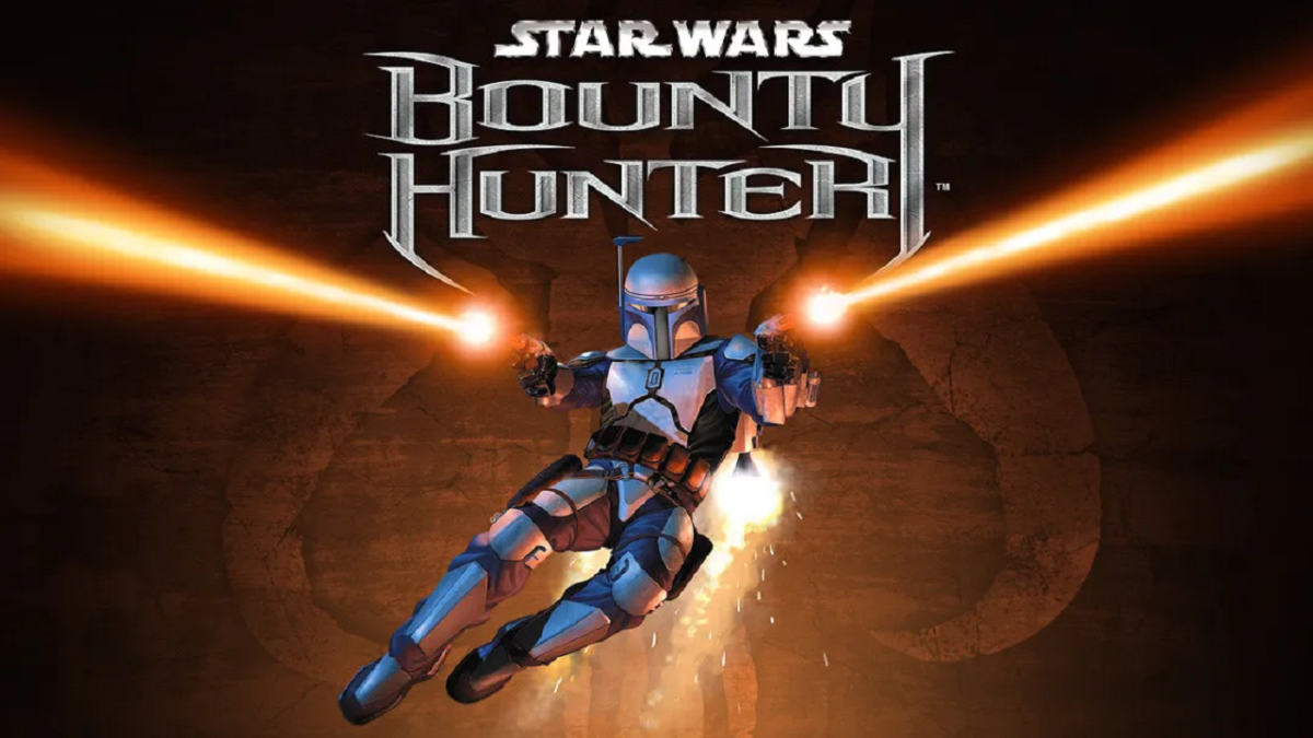 STAR WARS: Bounty Hunter تحميل مجانا