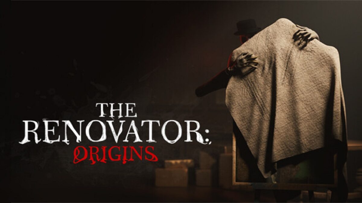 The Renovator Origins تحميل مجانا