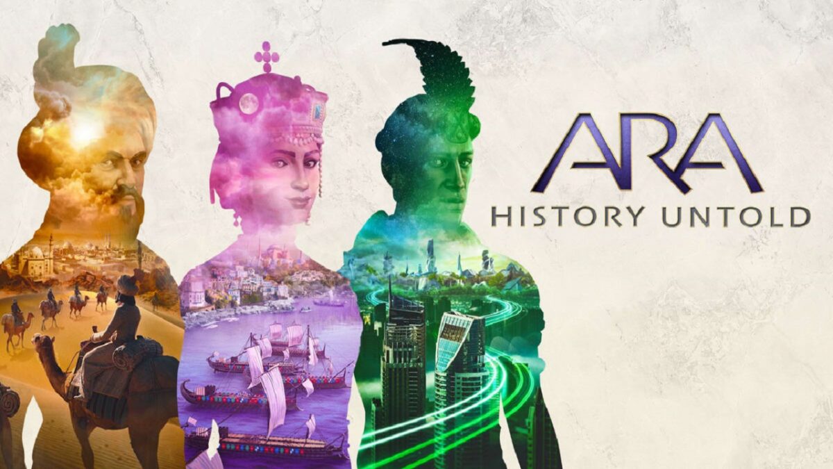 Ara History Untold تحميل مجانا