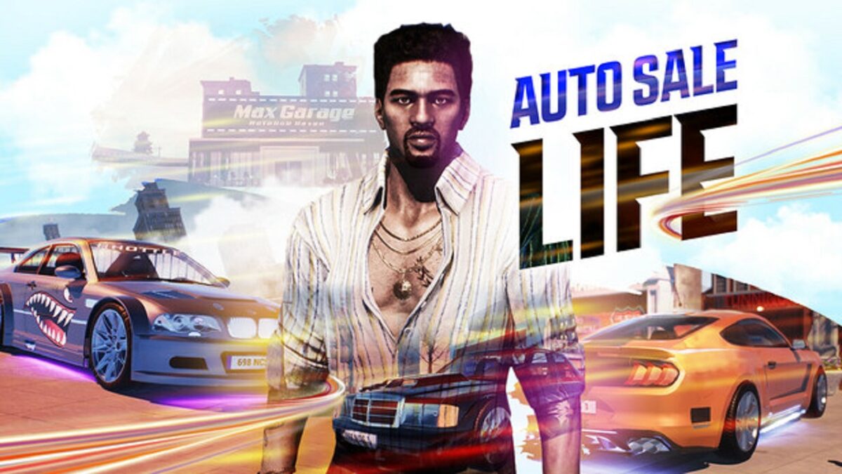 Auto Sale Life تحميل مجانا