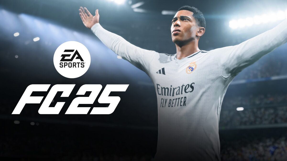 EA Sports FC 25 تحميل مجانا