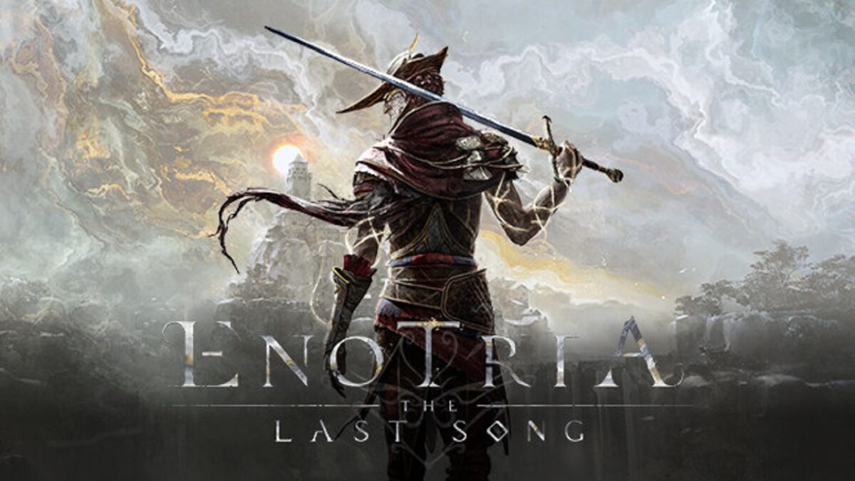 Enotria: The Last Song تحميل مجانا