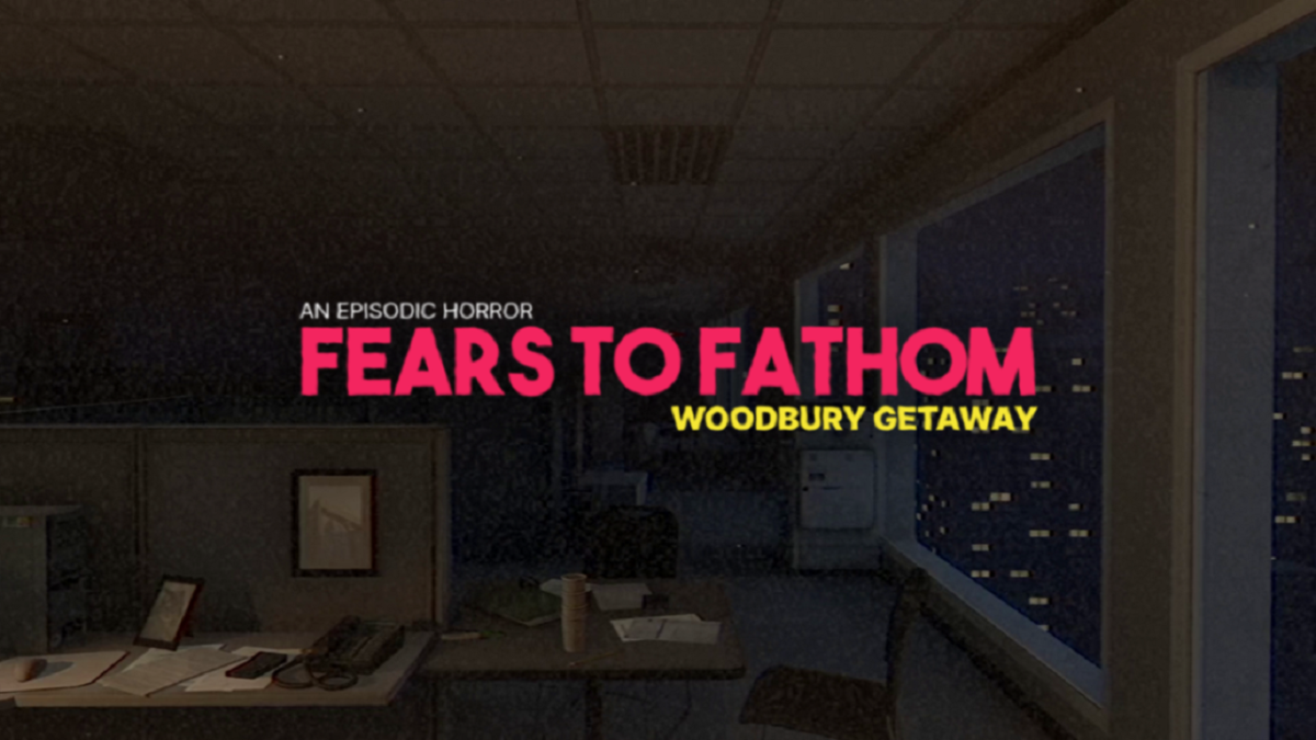 Fears to Fathom Woodbury Getaway تحميل مجانا