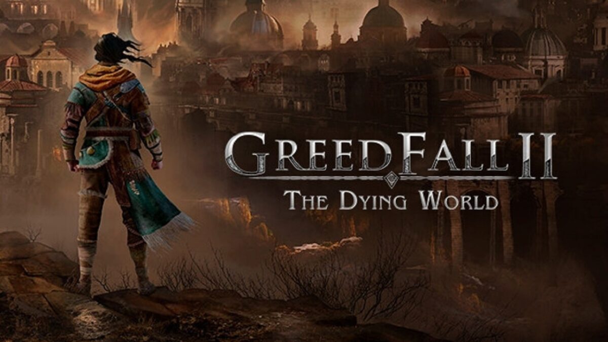 GreedFall 2: The Dying World تحميل مجانا