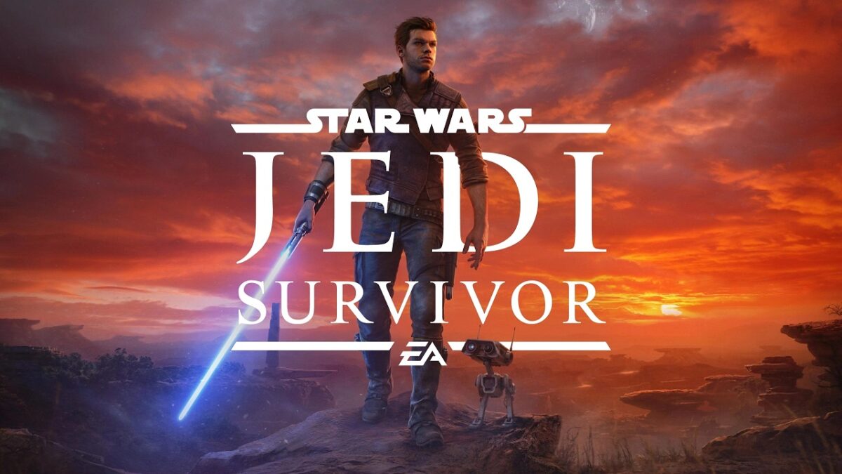 STAR WARS Jedi: Survivor تحميل مجانا