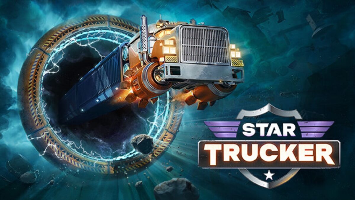 Star Trucker تحميل مجانا