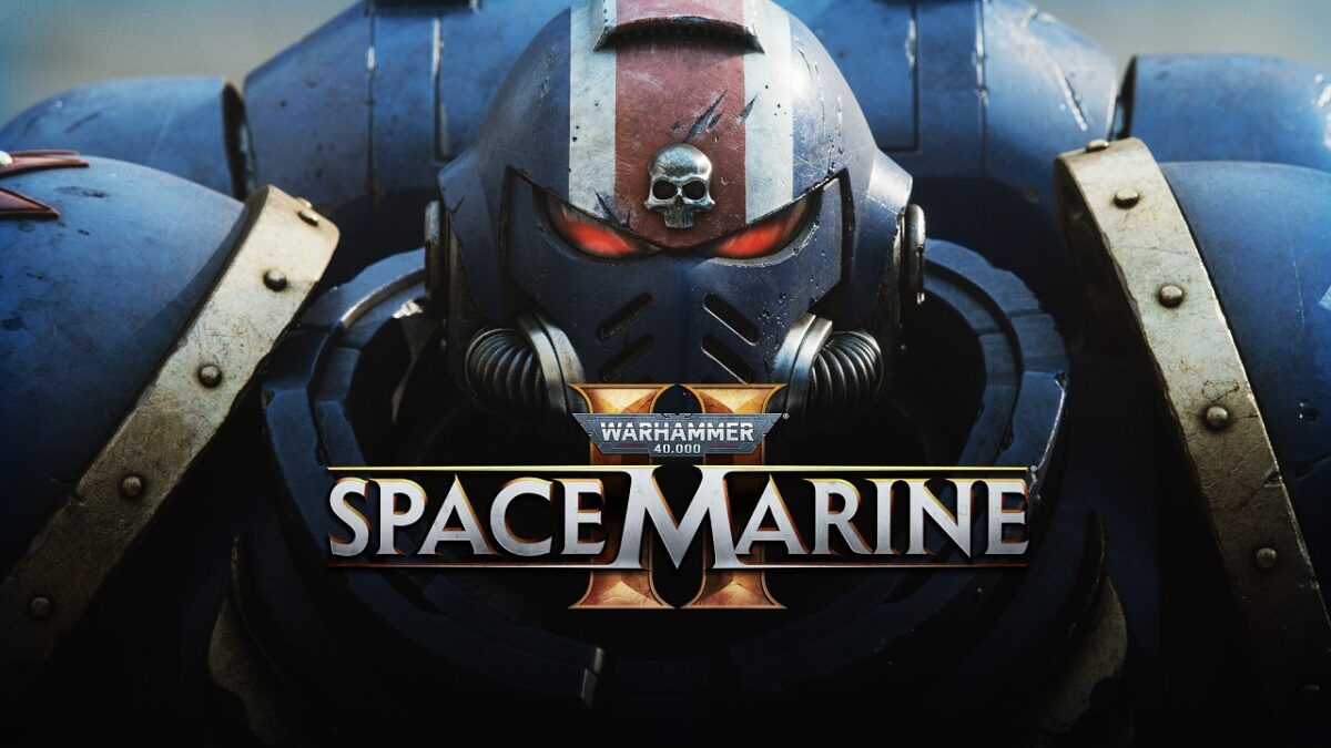 Warhammer 40000: Space Marine 2 تحميل مجانا