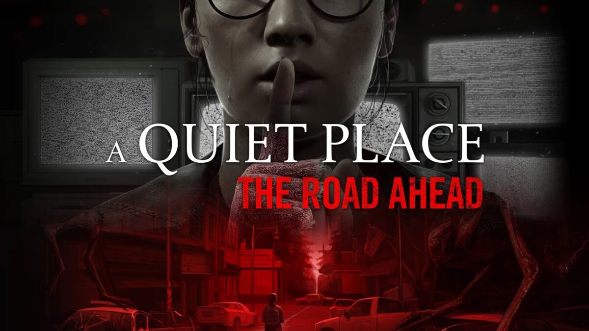 A Quiet Place: The Road Ahead تحميل مجانا