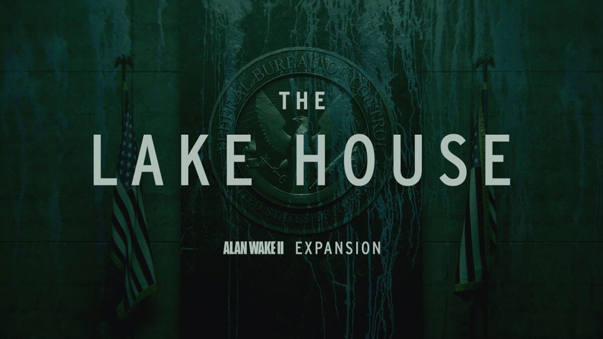 Alan Wake 2 The Lake House تحميل مجانا