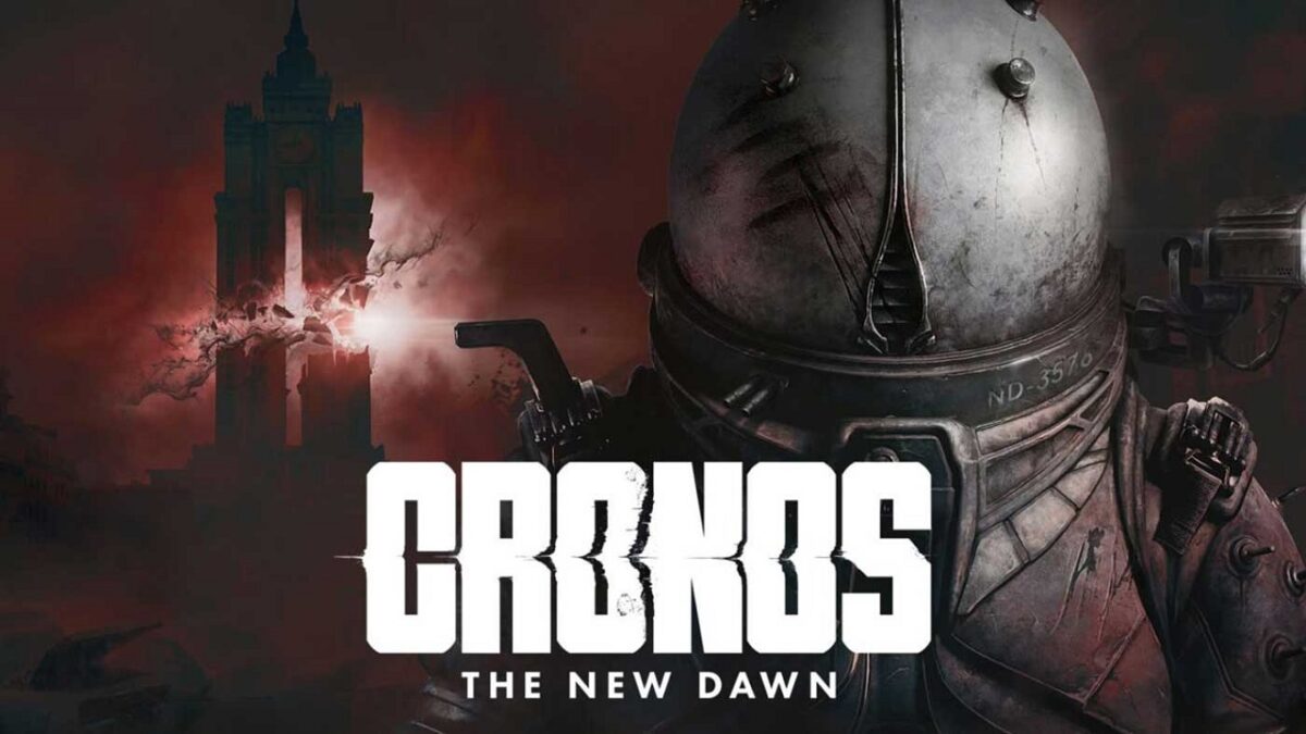 Cronos: The New Dawn تحميل مجانا