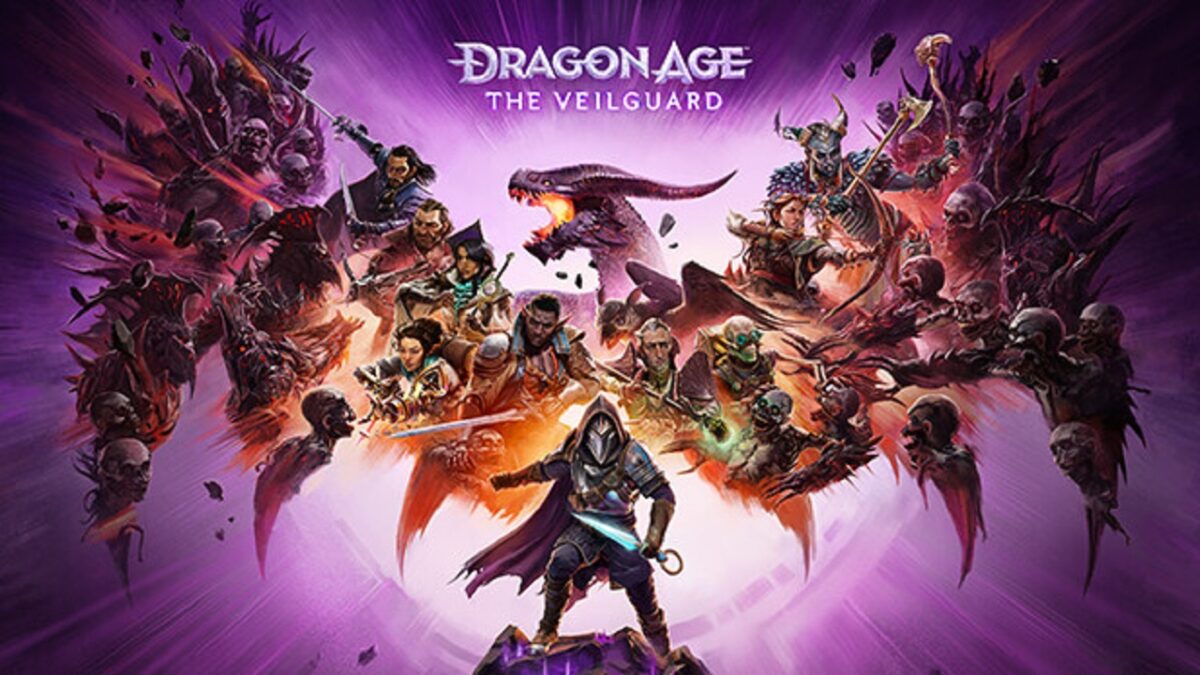 Dragon Age: The Veilguard تحميل مجانا