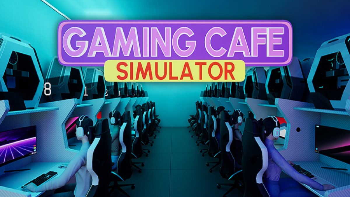 Gaming Cafe Simulator تحميل مجانا