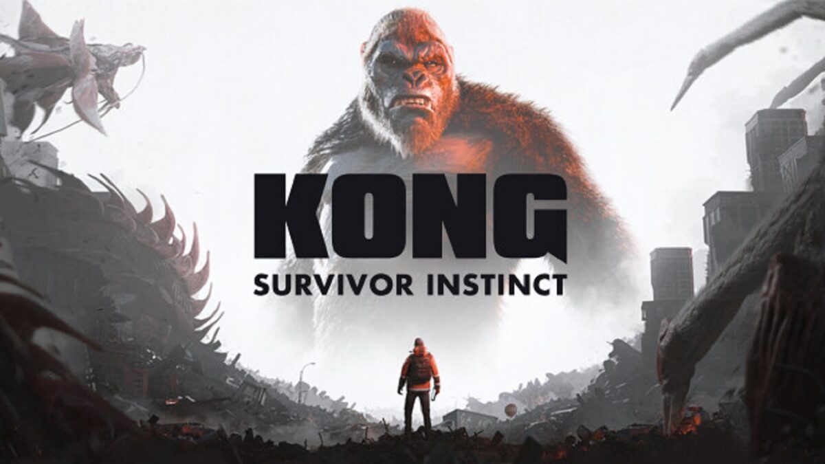 Kong: Survivor Instinct تحميل مجانا