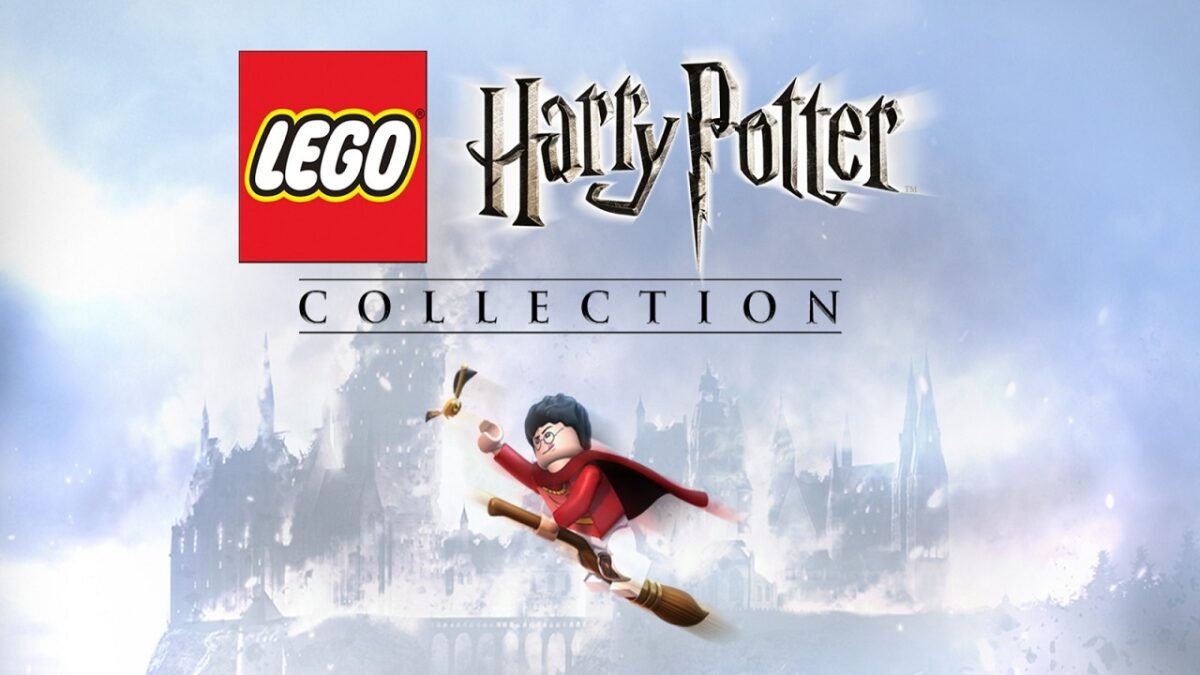 LEGO Harry Potter Collection تحميل مجانا