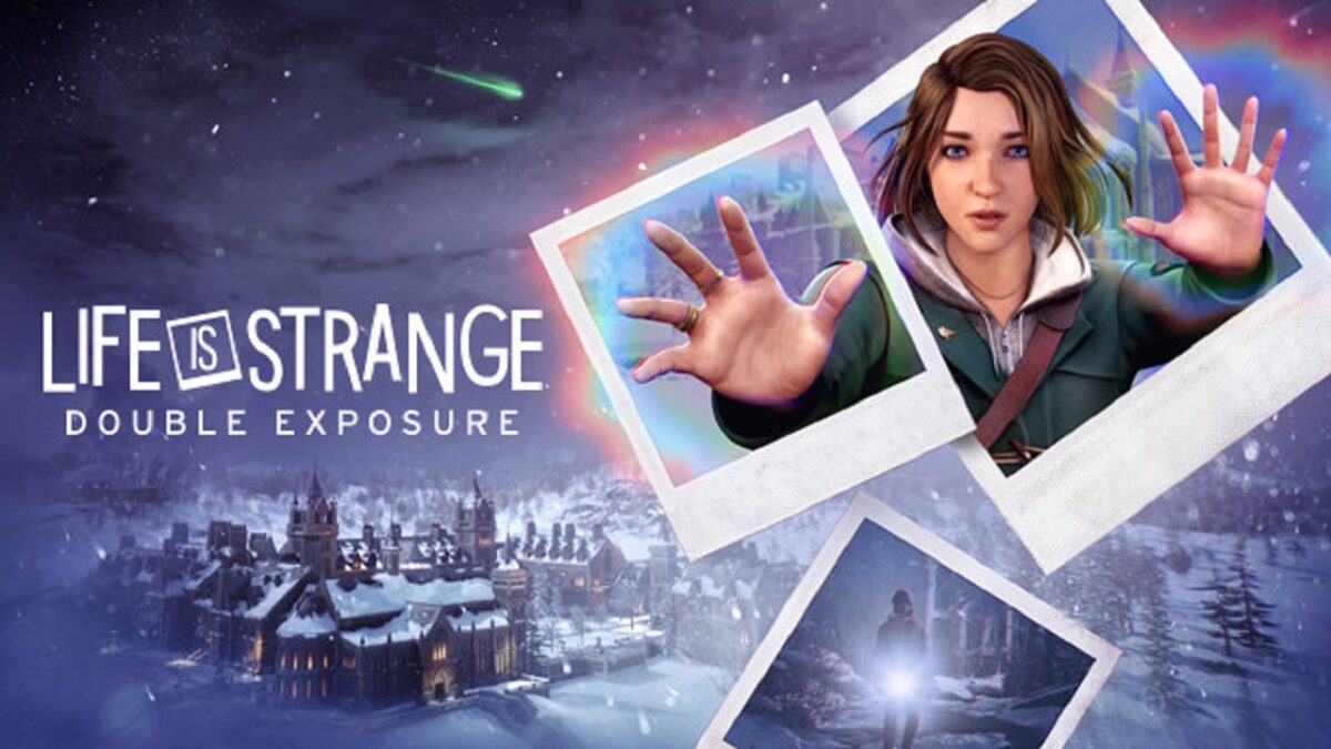 Life is Strange: Double Exposure تحميل مجانا