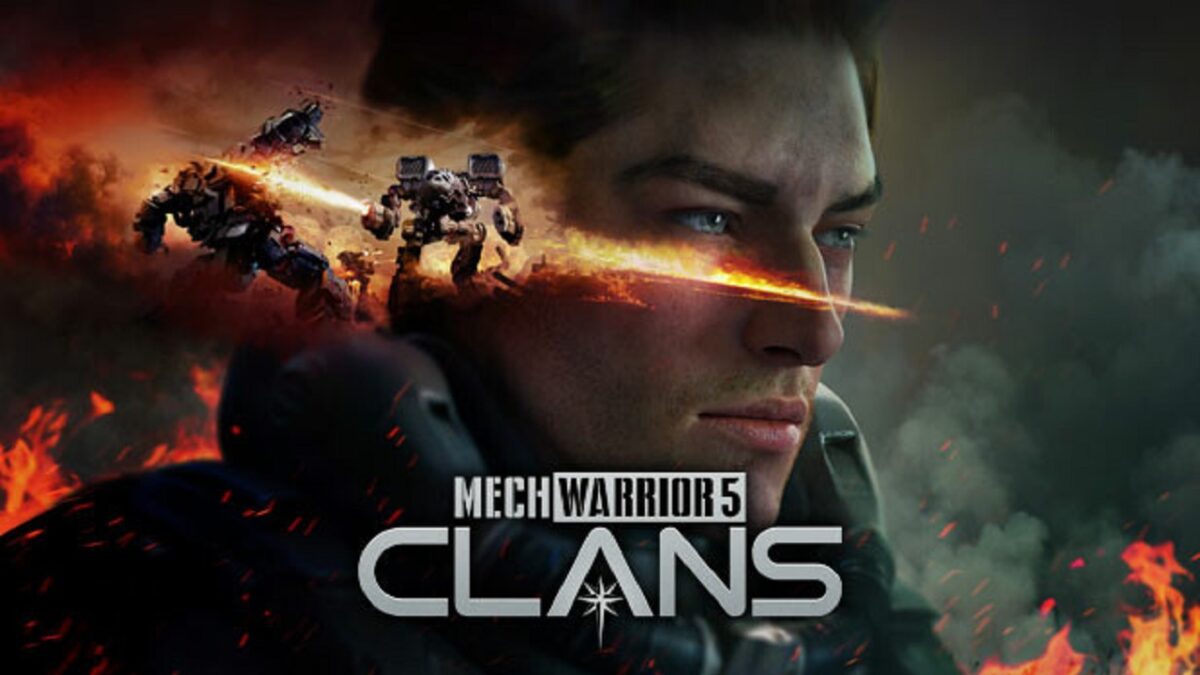 MechWarrior 5: Clans تحميل مجانا