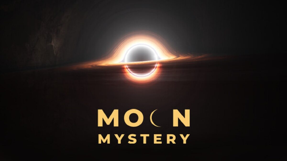 Moon Mystery تحميل مجانا