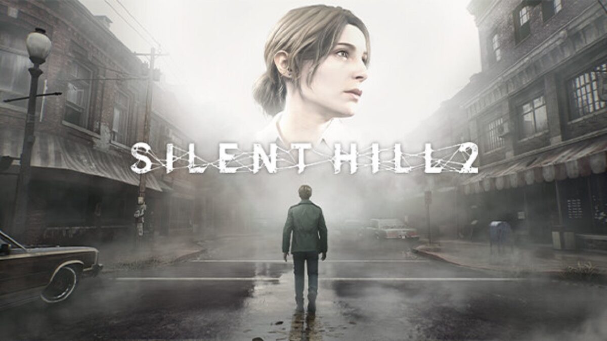 SILENT HILL 2 تحميل مجانا