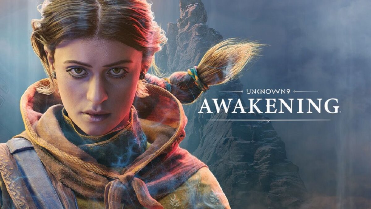 Unknown 9: Awakening تحميل مجانا