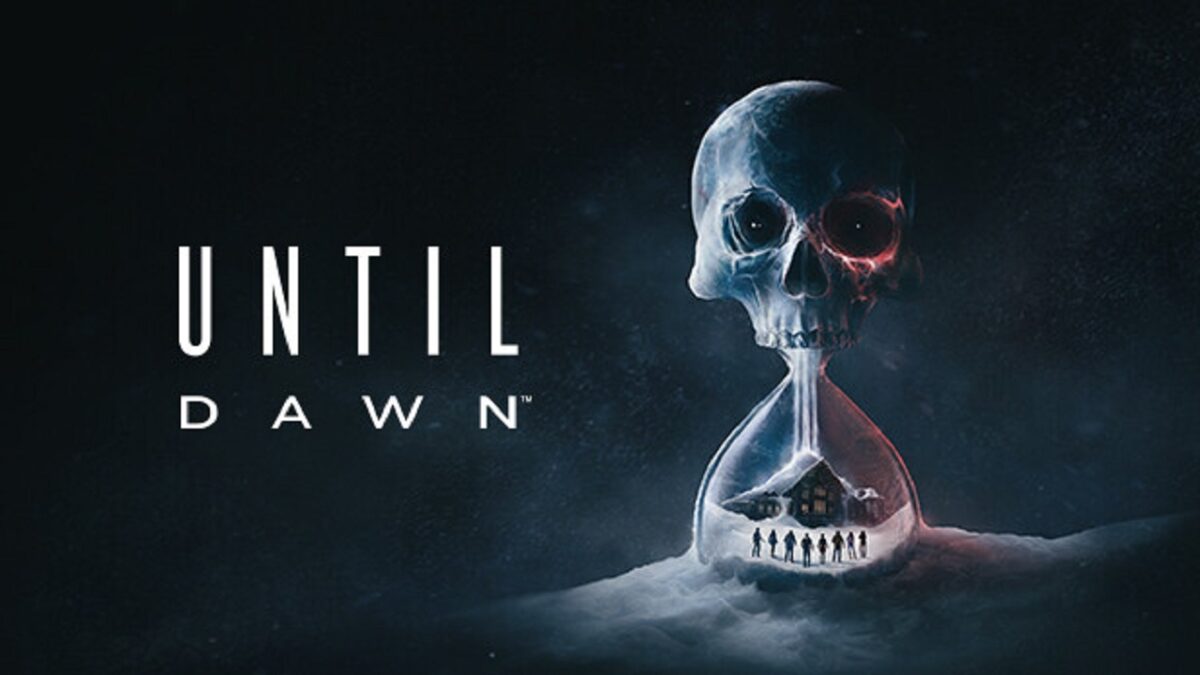 Until Dawn تحميل مجانا