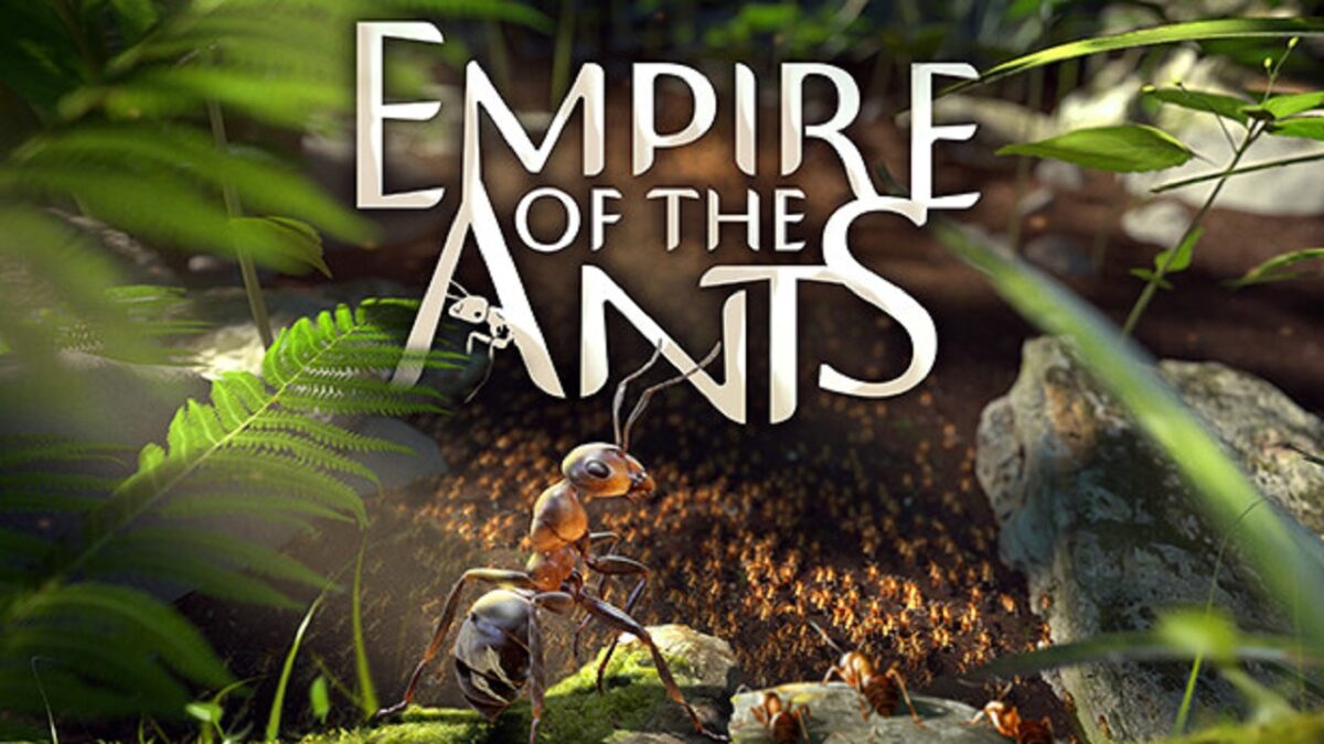 Empire of the Ants تحميل مجانا