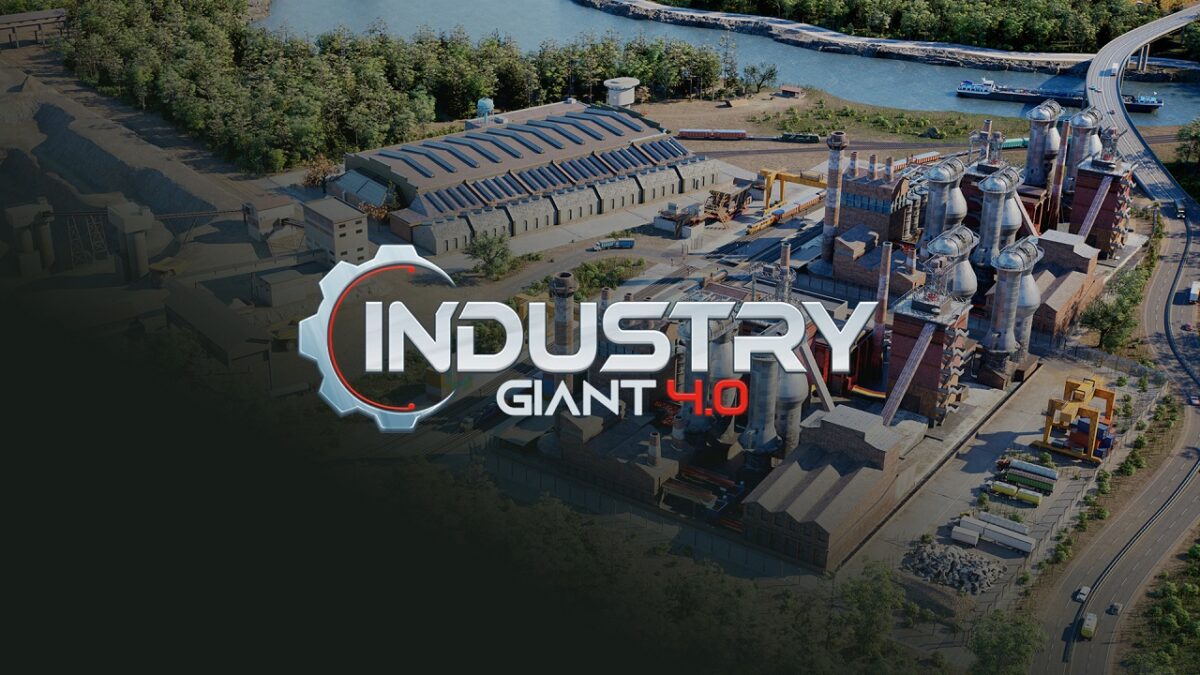 Industry Giant 4.0 تحميل مجانا