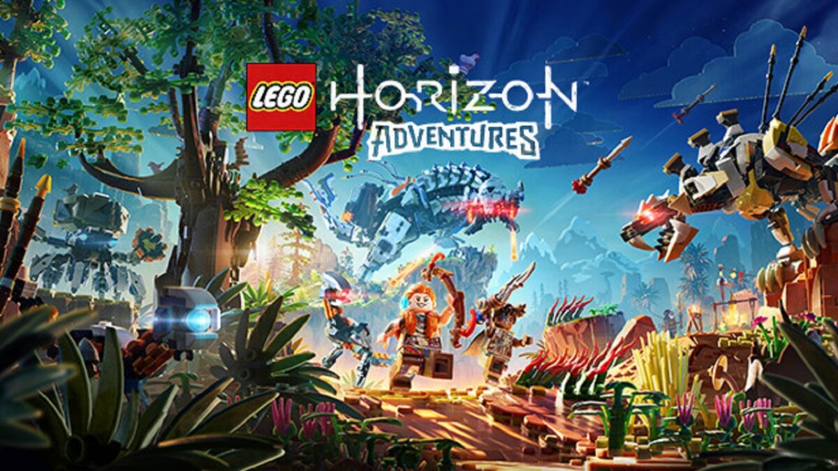 LEGO Horizon Adventures تحميل مجانا