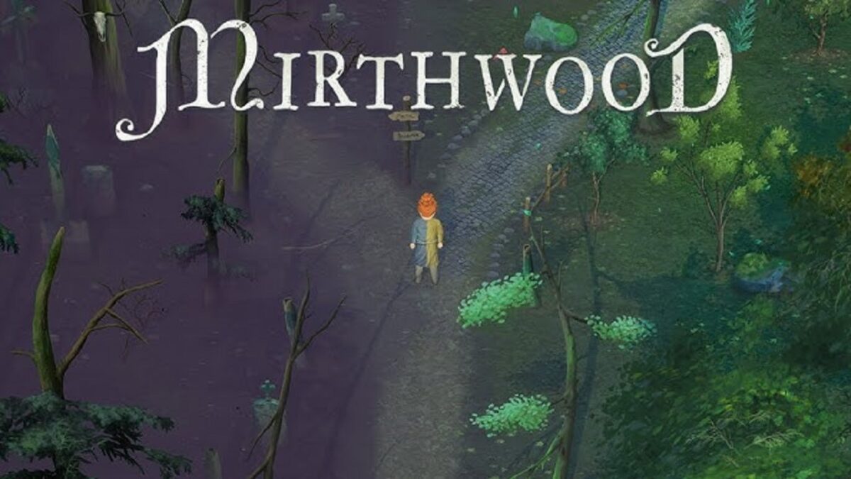 Mirthwood تحميل مجانا