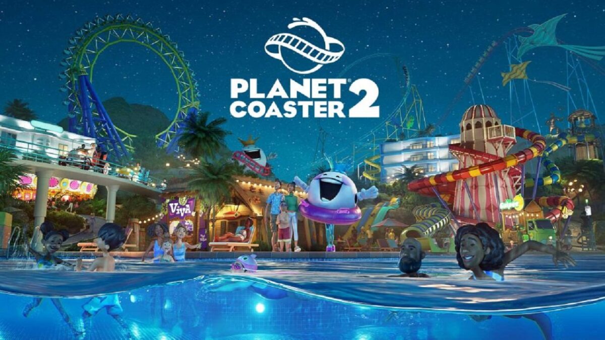 Planet Coaster 2 تحميل مجانا