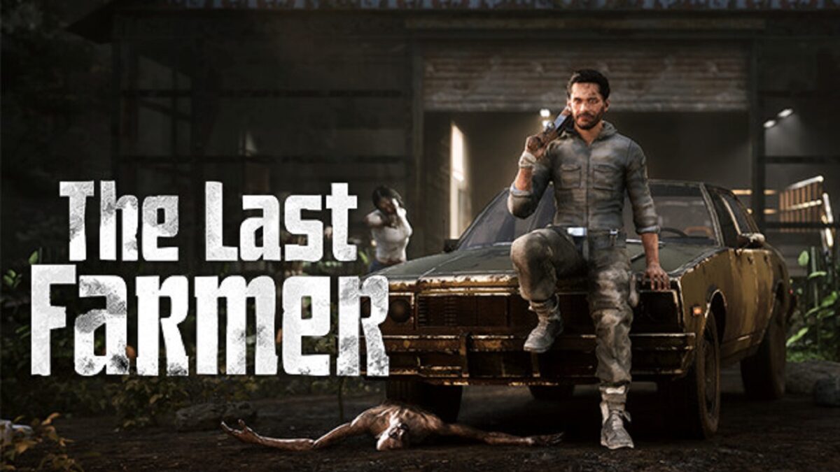 The Last FARMER تحميل مجانا